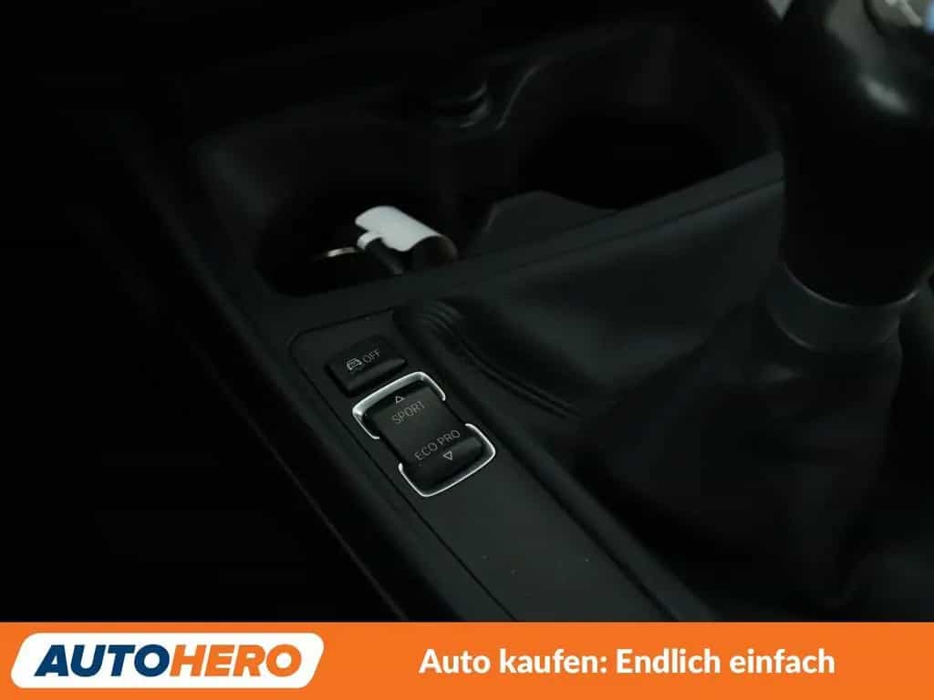 BMW 1 Series 116i M Sport*TEMPO*PDC*SHZ* 04/2017-photo-23