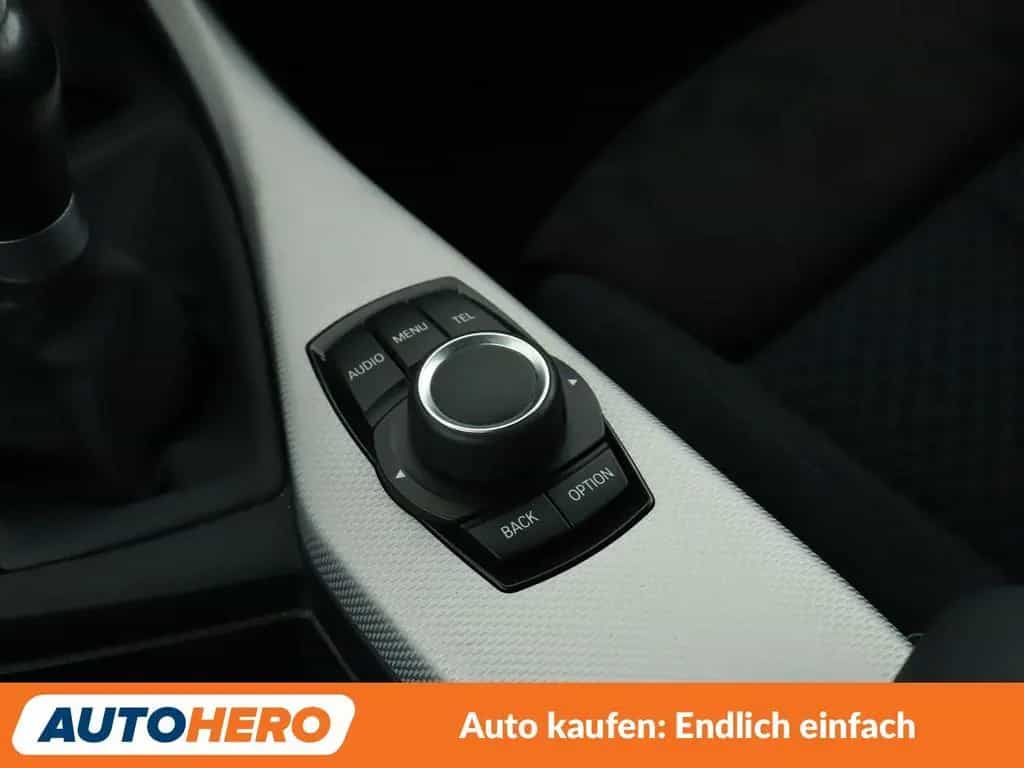 BMW 1 Series 116i M Sport*TEMPO*PDC*SHZ* 04/2017-photo-24