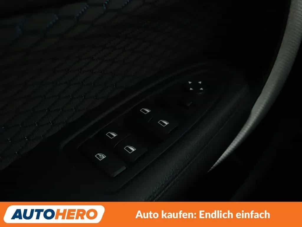 BMW 1 Series 116i M Sport*TEMPO*PDC*SHZ* 04/2017-photo-25