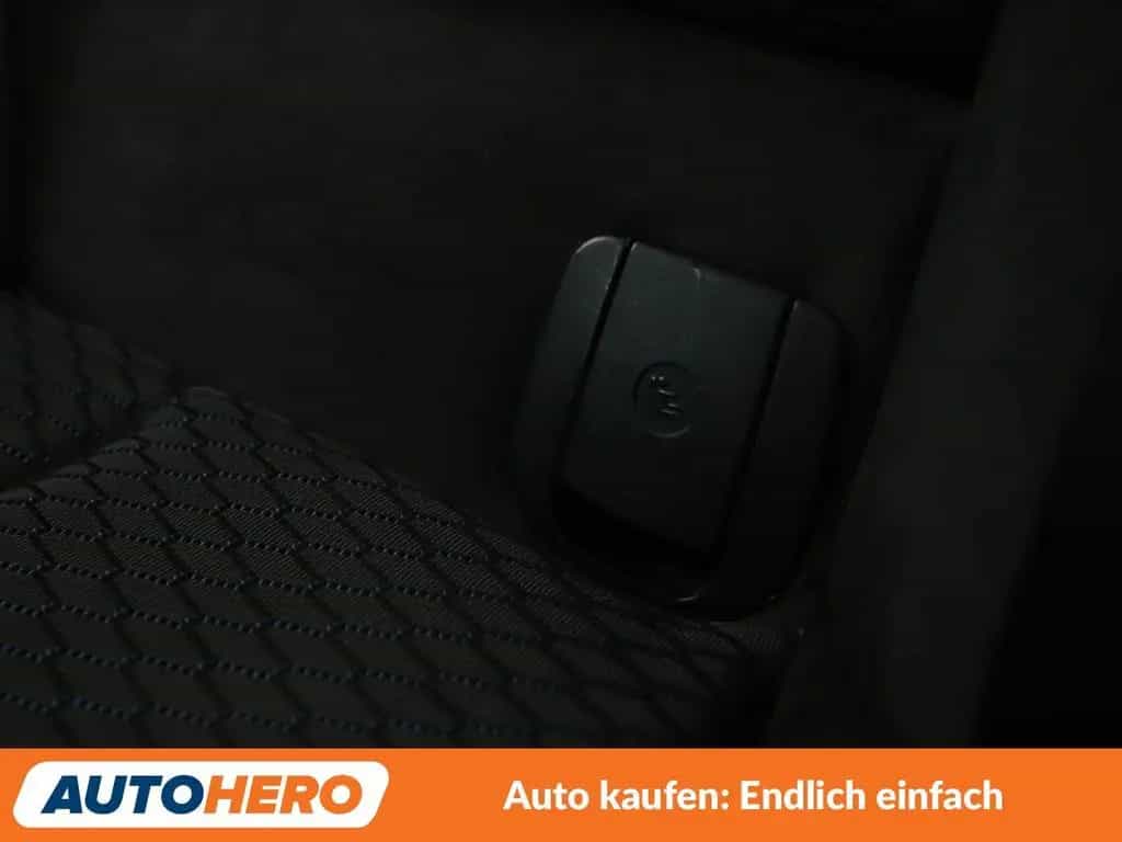 BMW 1 Series 116i M Sport*TEMPO*PDC*SHZ* 04/2017-photo-26