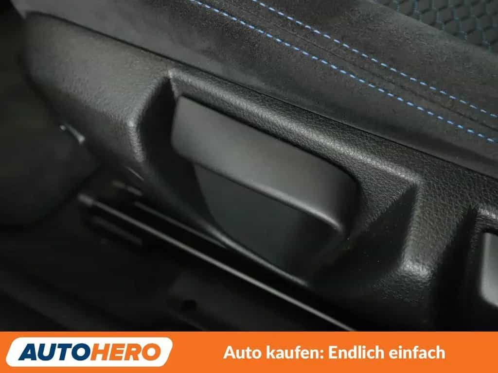 BMW 1 Series 116i M Sport*TEMPO*PDC*SHZ* 04/2017-photo-27