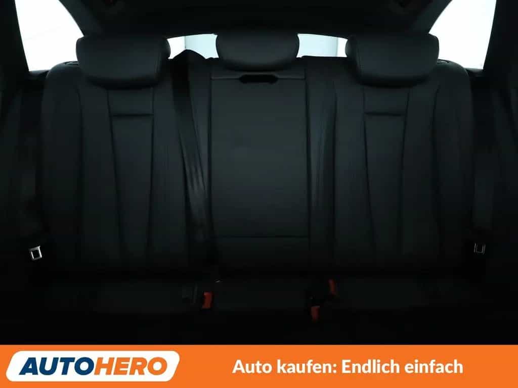 Audi A4 2.0 TFSI quattro Aut.*NAVI*HUD*LED*TEMPO* 05/2018-photo-15