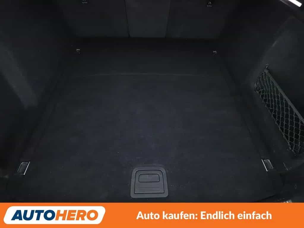 Audi A4 2.0 TFSI quattro Aut.*NAVI*HUD*LED*TEMPO* 05/2018-photo-17