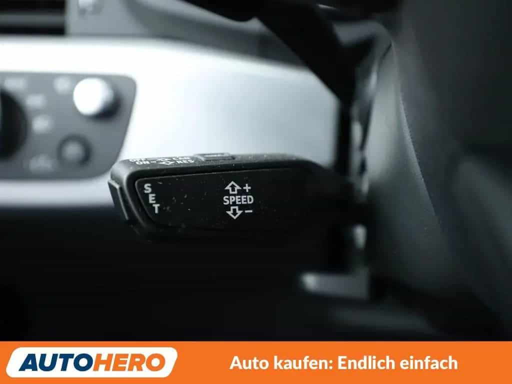 Audi A4 2.0 TFSI quattro Aut.*NAVI*HUD*LED*TEMPO* 05/2018-photo-27