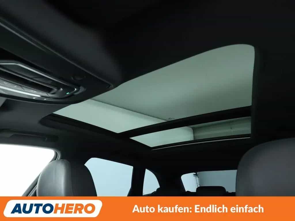 Audi A4 2.0 TFSI quattro Aut.*NAVI*HUD*LED*TEMPO* 05/2018-photo-28