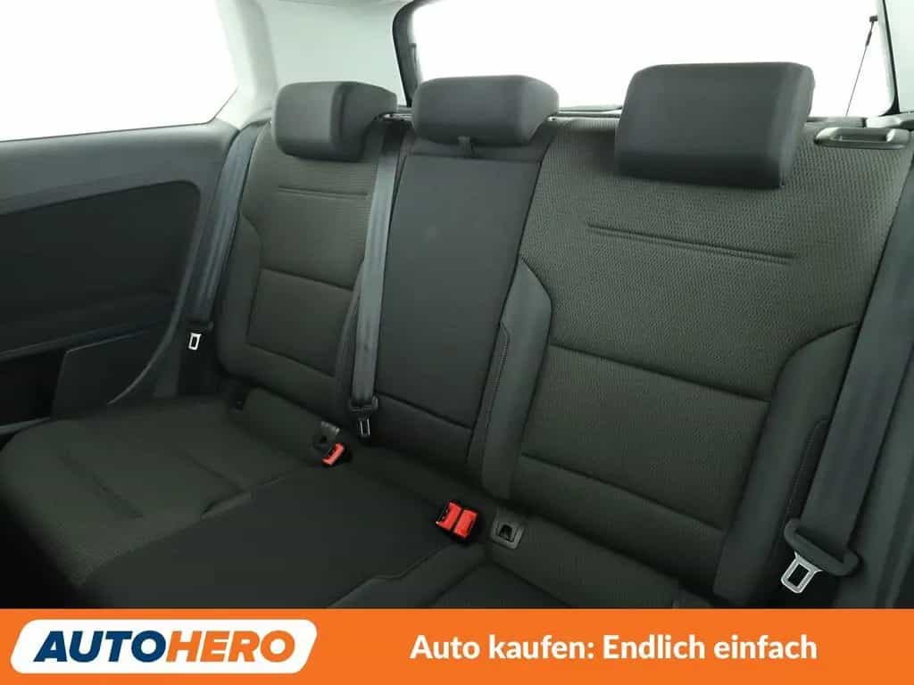 Volkswagen Golf VII 1.0 TSI Comfortline BM*LED*ACC*PDC*BT* 11/2018-photo-13