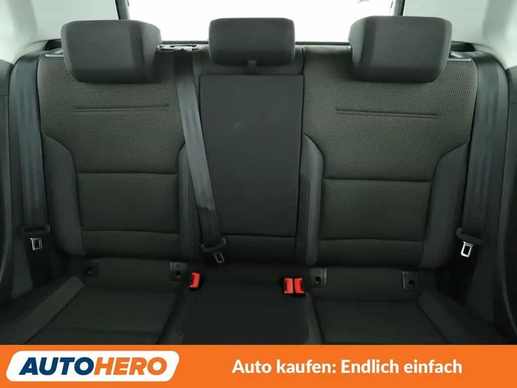 Volkswagen Golf VII 1.0 TSI Comfortline BM*LED*ACC*PDC*BT* 11/2018-photo-15