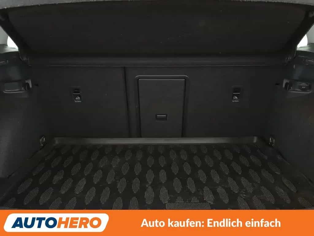 Volkswagen Golf VII 1.0 TSI Comfortline BM*LED*ACC*PDC*BT* 11/2018-photo-17