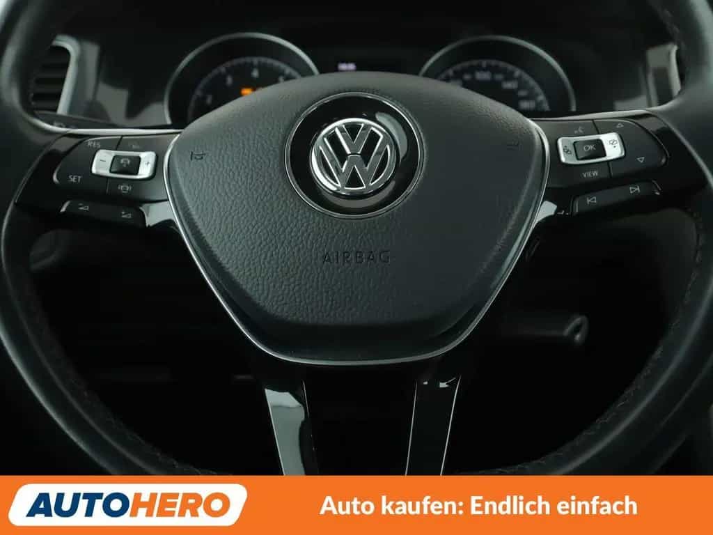 Volkswagen Golf VII 1.0 TSI Comfortline BM*LED*ACC*PDC*BT* 11/2018-photo-18
