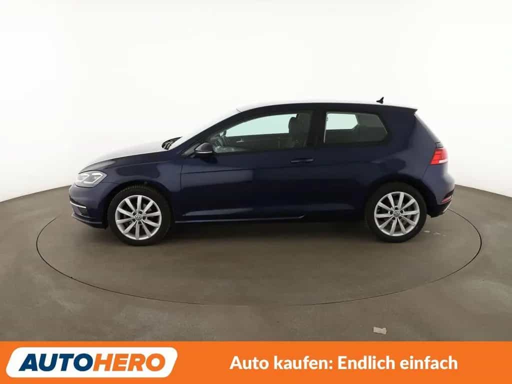 Volkswagen Golf VII 1.0 TSI Comfortline BM*LED*ACC*PDC*BT* 11/2018-photo-2