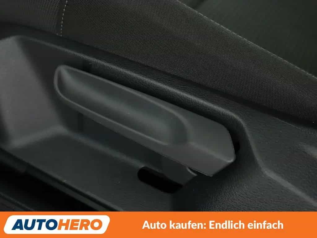 Volkswagen Golf VII 1.0 TSI Comfortline BM*LED*ACC*PDC*BT* 11/2018-photo-25