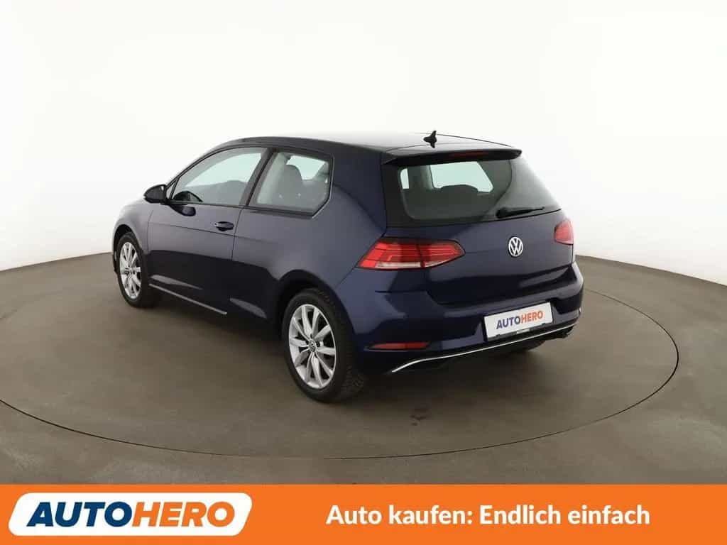 Volkswagen Golf VII 1.0 TSI Comfortline BM*LED*ACC*PDC*BT* 11/2018-photo-3