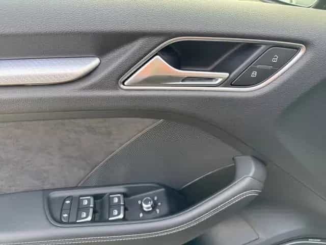 Audi RS3 RS 3 Sportback Leder LED Matrix Pano RFK ACC B&O 02/2020-photo-15
