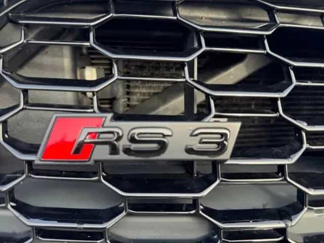 Audi RS3 RS 3 Sportback Leder LED Matrix Pano RFK ACC B&O 02/2020-photo-27