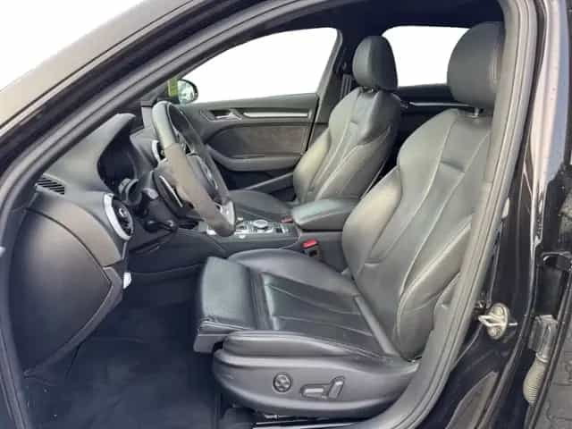 Audi RS3 RS 3 Sportback Leder LED Matrix Pano RFK ACC B&O 02/2020-photo-8