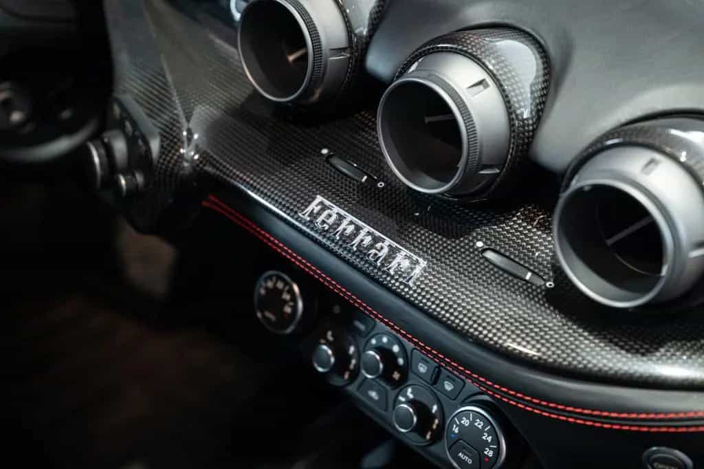 Ferrari F12berlinetta - Kroymans Ferrari 01/2013-photo-16