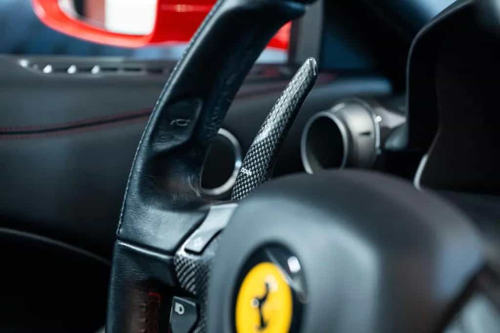 Ferrari F12berlinetta - Kroymans Ferrari 01/2013-photo-17