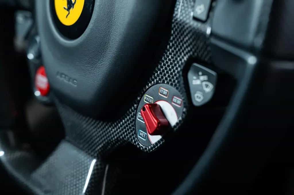 Ferrari F12berlinetta - Kroymans Ferrari 01/2013-photo-18