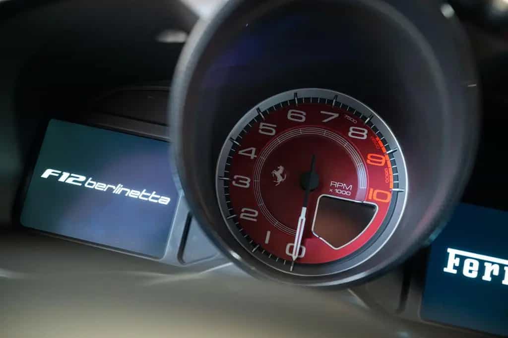 Ferrari F12berlinetta - Kroymans Ferrari 01/2013-photo-22