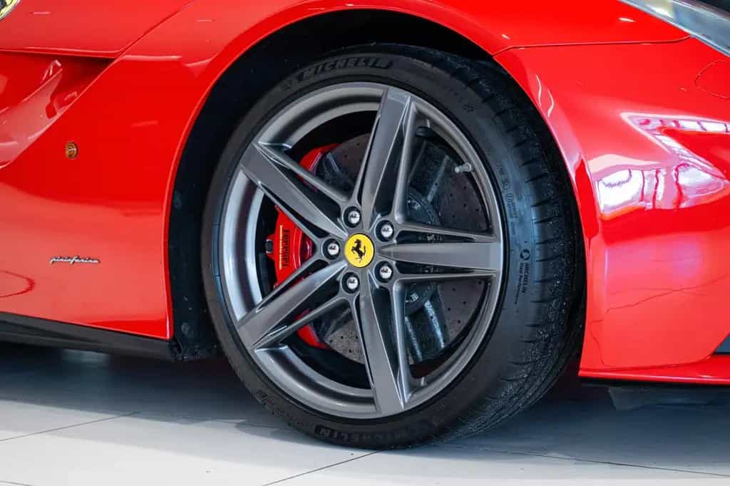 Ferrari F12berlinetta - Kroymans Ferrari 01/2013-photo-3