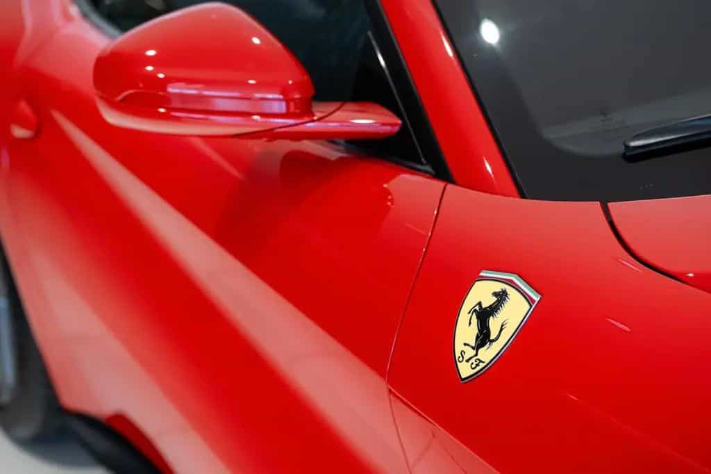 Ferrari F12berlinetta - Kroymans Ferrari 01/2013-photo-4