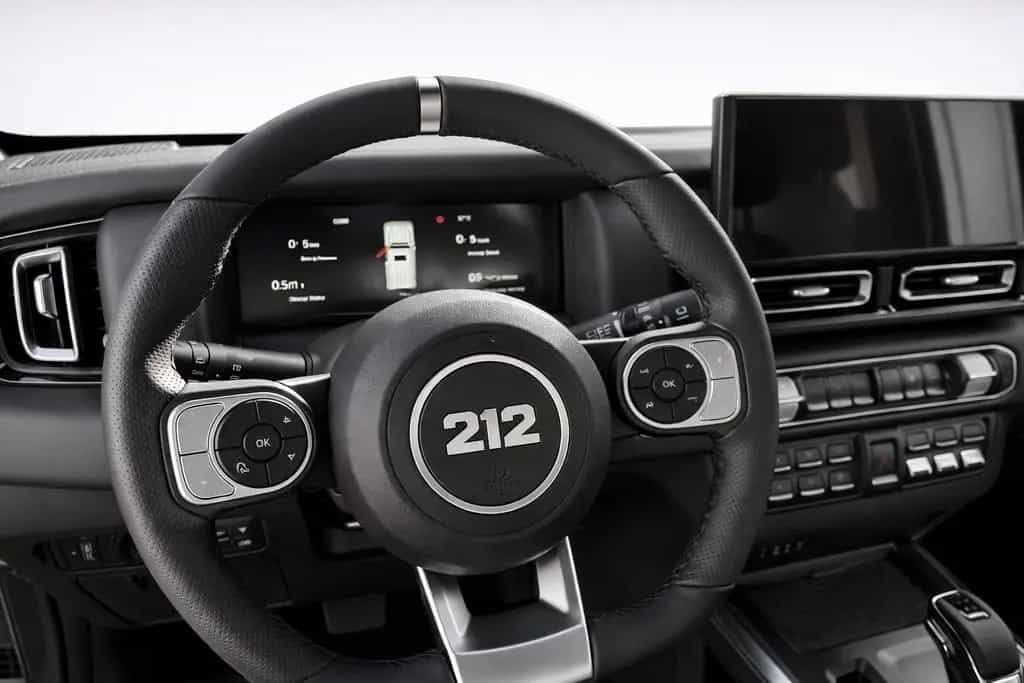 BAW 212 AHK UBS Seilw. LED SHZ CARPLAY SITZL. TEMP. null-photo-8