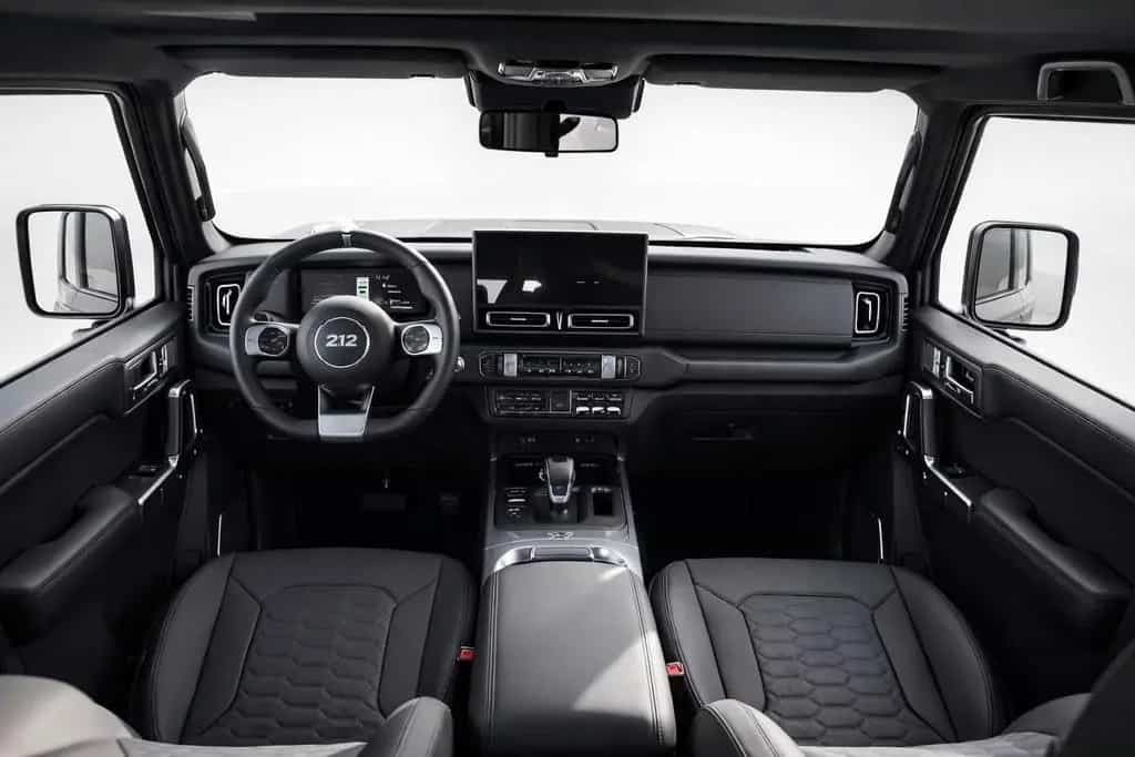 BAW 212 AHK UBS Seilw. LED SHZ CARPLAY SITZL. TEMP. null-photo-9