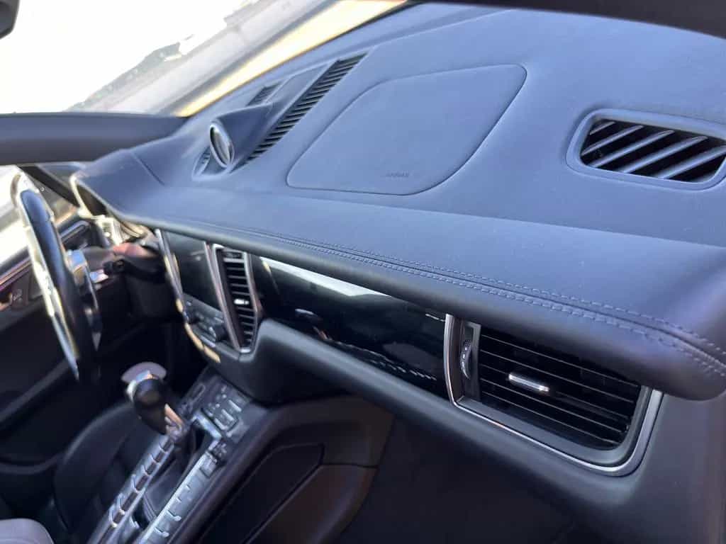 Porsche Macan S Diesel S 04/2016-photo-3