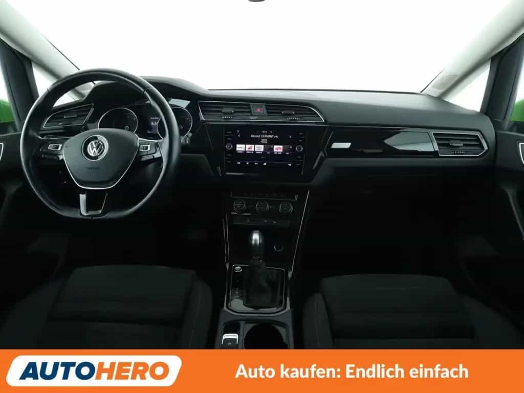 Volkswagen Touran 1.4 TSI Highline BMT Aut.*LED*ACC*PDC* 06/2018-photo-11