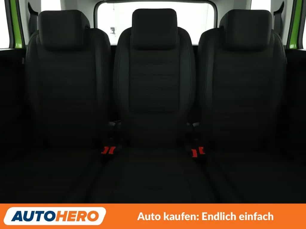 Volkswagen Touran 1.4 TSI Highline BMT Aut.*LED*ACC*PDC* 06/2018-photo-15