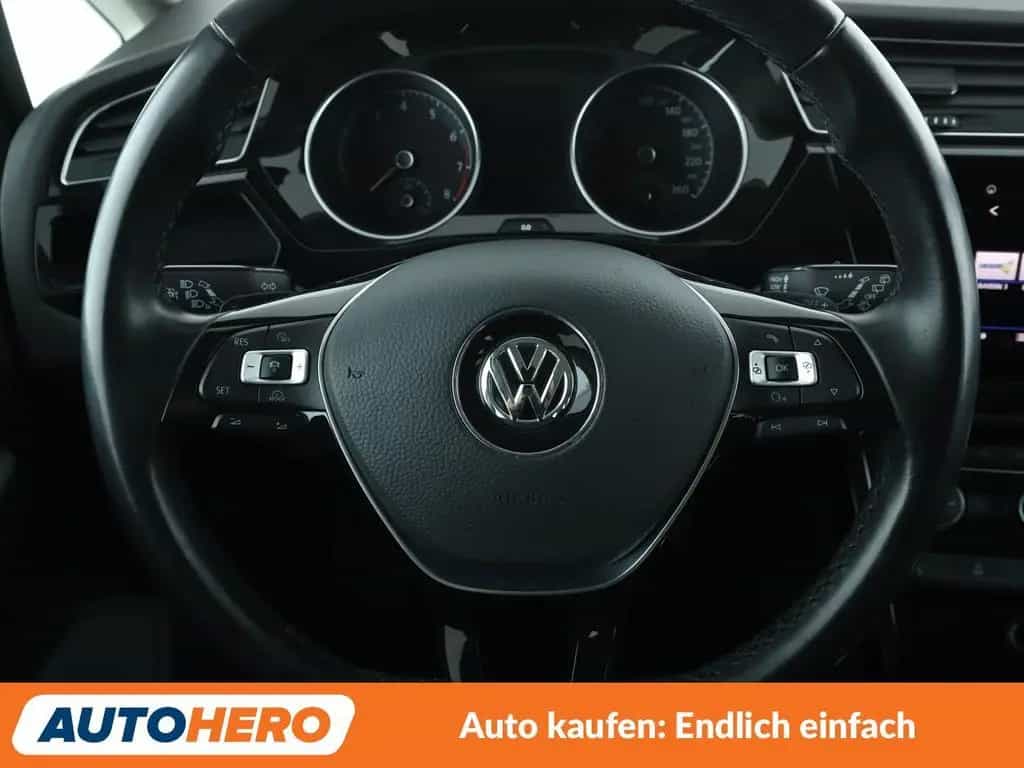 Volkswagen Touran 1.4 TSI Highline BMT Aut.*LED*ACC*PDC* 06/2018-photo-18