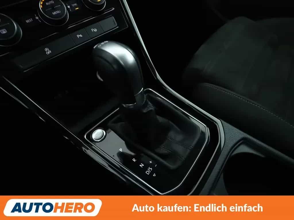 Volkswagen Touran 1.4 TSI Highline BMT Aut.*LED*ACC*PDC* 06/2018-photo-22
