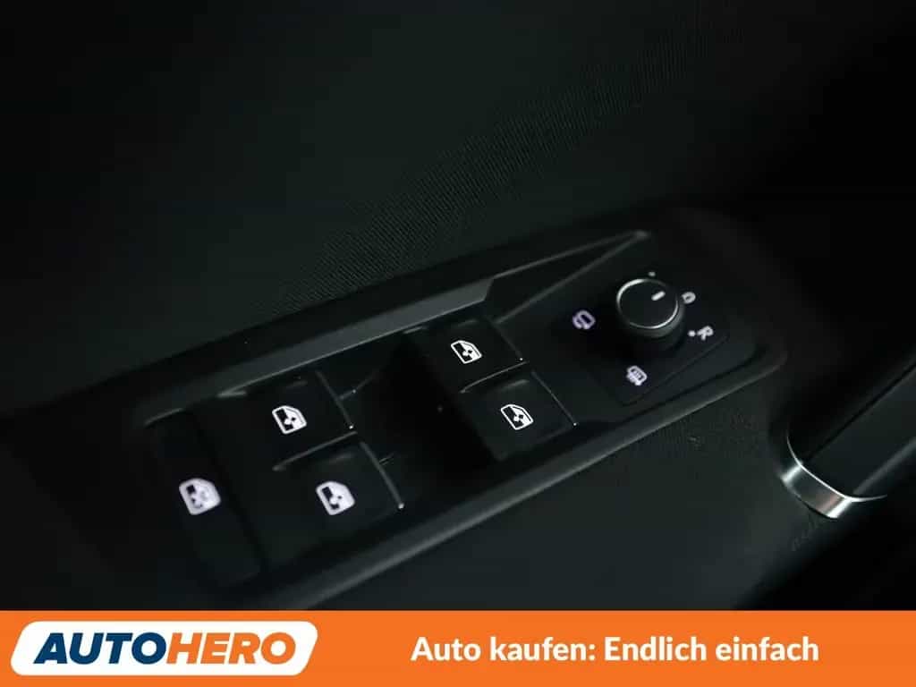 Volkswagen Touran 1.4 TSI Highline BMT Aut.*LED*ACC*PDC* 06/2018-photo-23