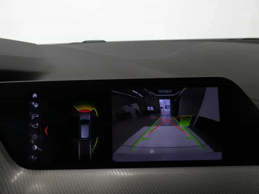 BMW 1 Series 118 i M Sport*Navi*Leder*Kamera*CarPlay* 10/2019-photo-24