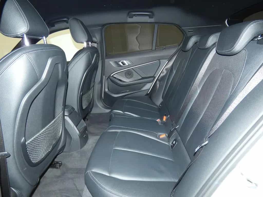 BMW 1 Series 118 i M Sport*Navi*Leder*Kamera*CarPlay* 10/2019-photo-27