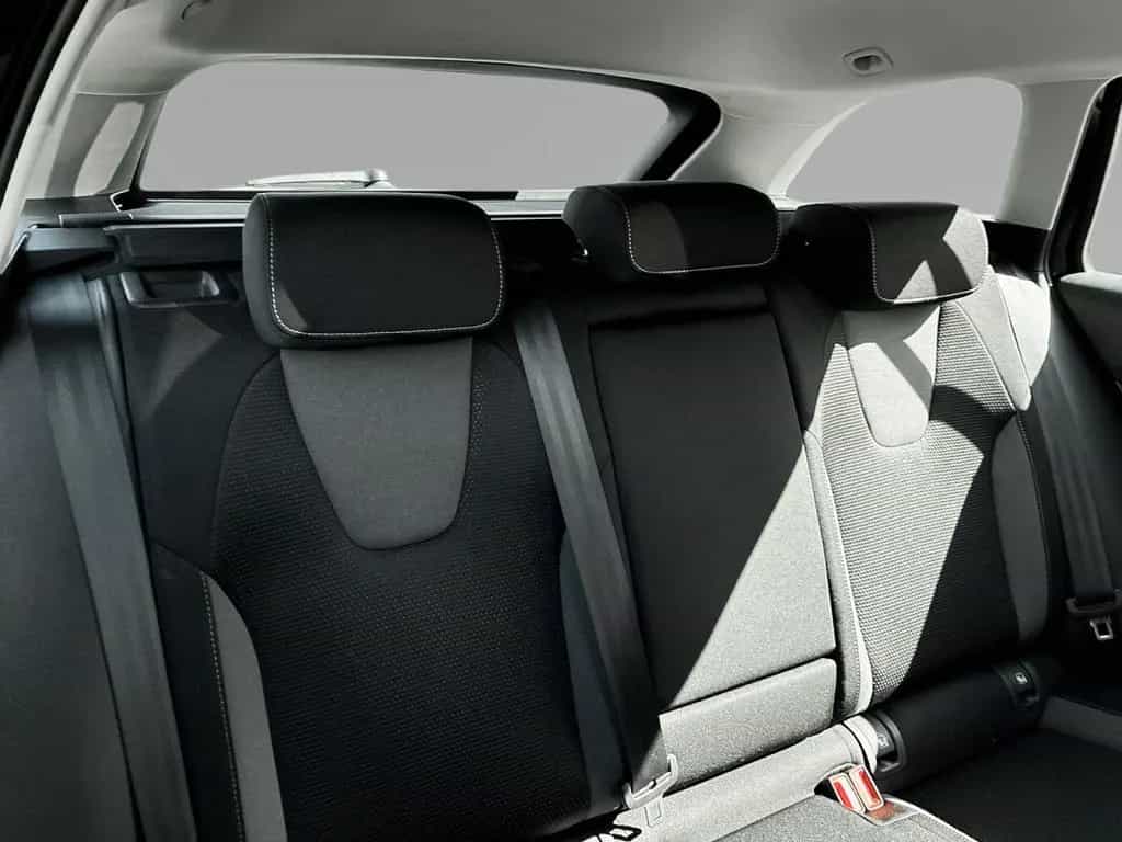 Skoda Octavia Combi Tour Klima Einparkhilfe 09/2022-photo-7