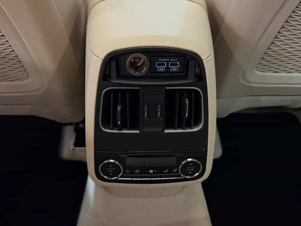 Maserati Levante S Q4~PANO~KAMERA 360~HARMAN&KARDON~SOFT 04/2018-photo-17