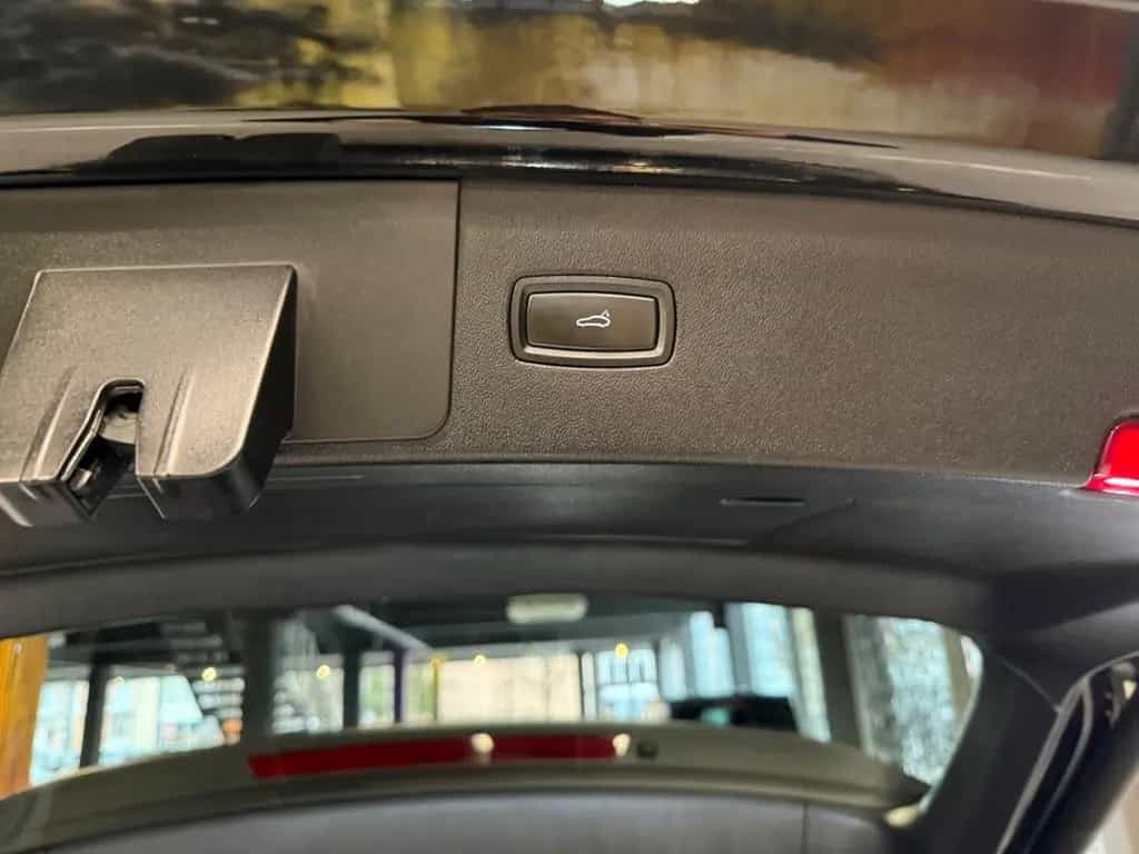 Porsche Cayenne SPORT DESIGN~LEDER~NAVI~LED~ ALU 22 "~ 07/2019-photo-22