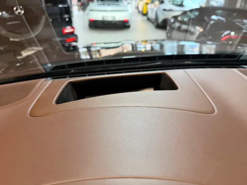 Porsche Cayenne S Platinum Edition~PANO~HEAD-UP~KAMERA 02/2023-photo-17