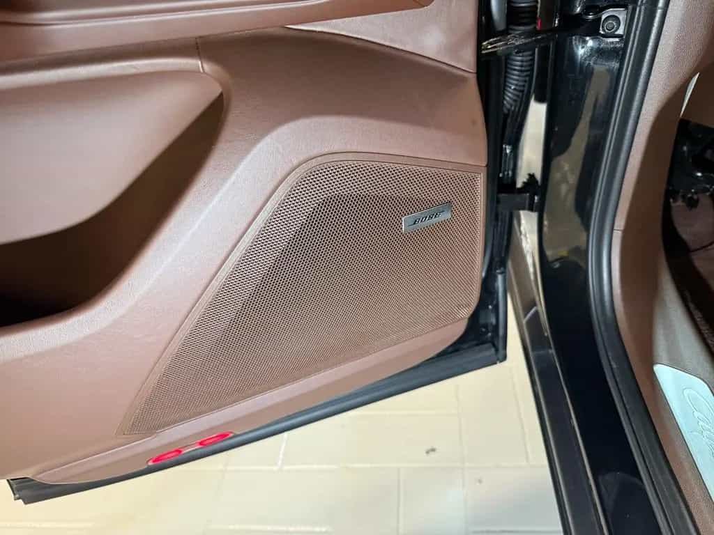 Porsche Cayenne S Platinum Edition~PANO~HEAD-UP~KAMERA 02/2023-photo-28