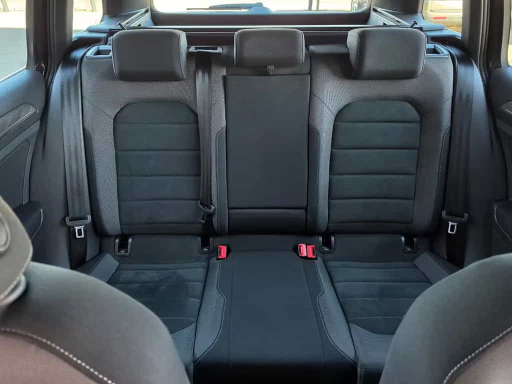 Volkswagen Golf VII Alltrack 4Motion TÜV Neu/AHK/Scheckh./ 09/2017-photo-23