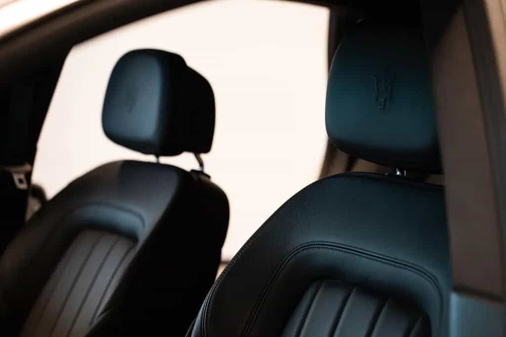 Maserati Quattroporte 3.0 V6 S Automatik 05/2015-photo-11