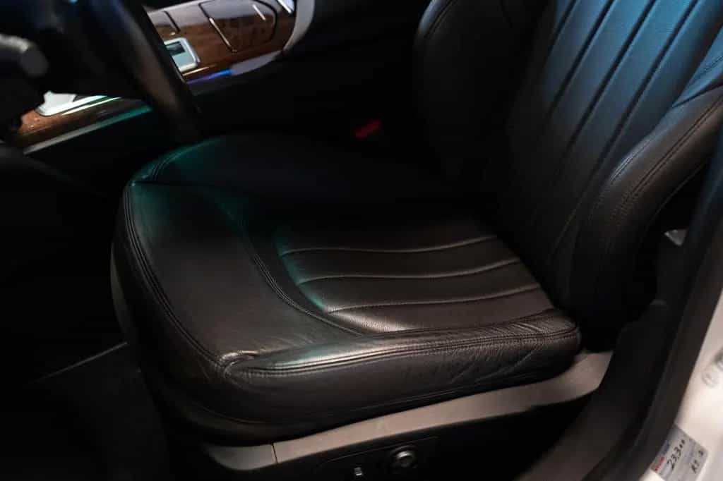 Maserati Quattroporte 3.0 V6 S Automatik 05/2015-photo-12