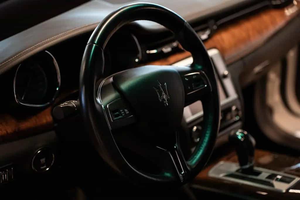 Maserati Quattroporte 3.0 V6 S Automatik 05/2015-photo-14