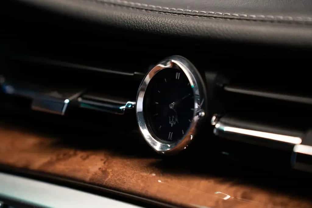 Maserati Quattroporte 3.0 V6 S Automatik 05/2015-photo-18