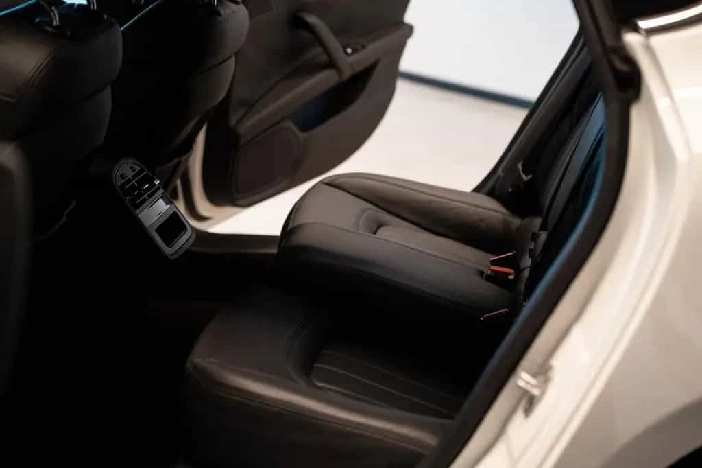 Maserati Quattroporte 3.0 V6 S Automatik 05/2015-photo-19