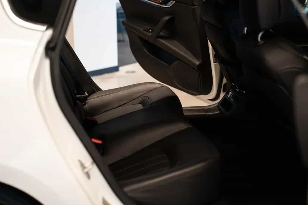 Maserati Quattroporte 3.0 V6 S Automatik 05/2015-photo-20