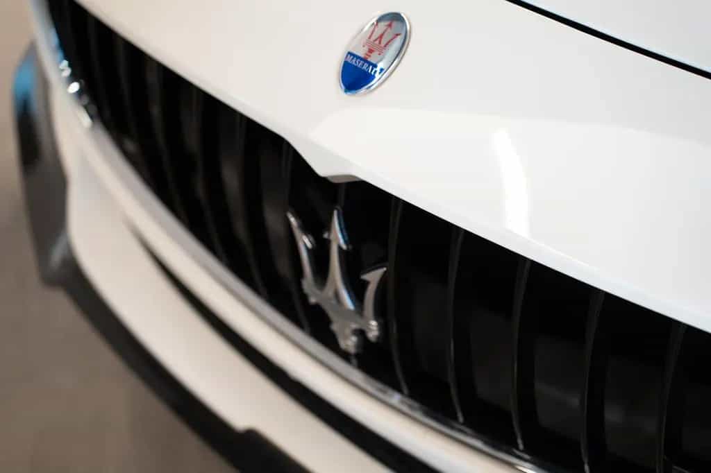 Maserati Quattroporte 3.0 V6 S Automatik 05/2015-photo-8