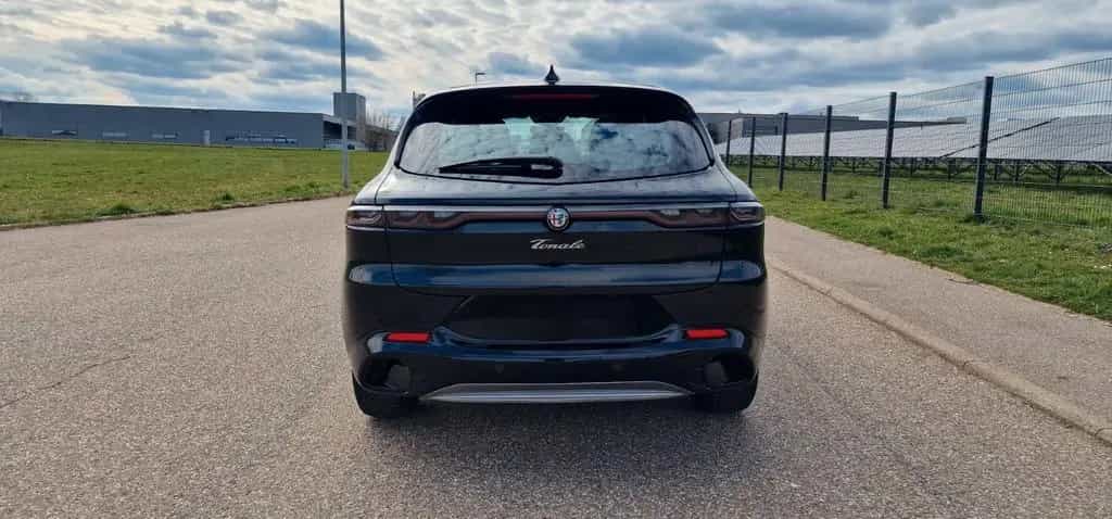 Alfa Romeo Tonale 1.5 VGT TI Benzin/ Mild ... 03/2024-photo-3