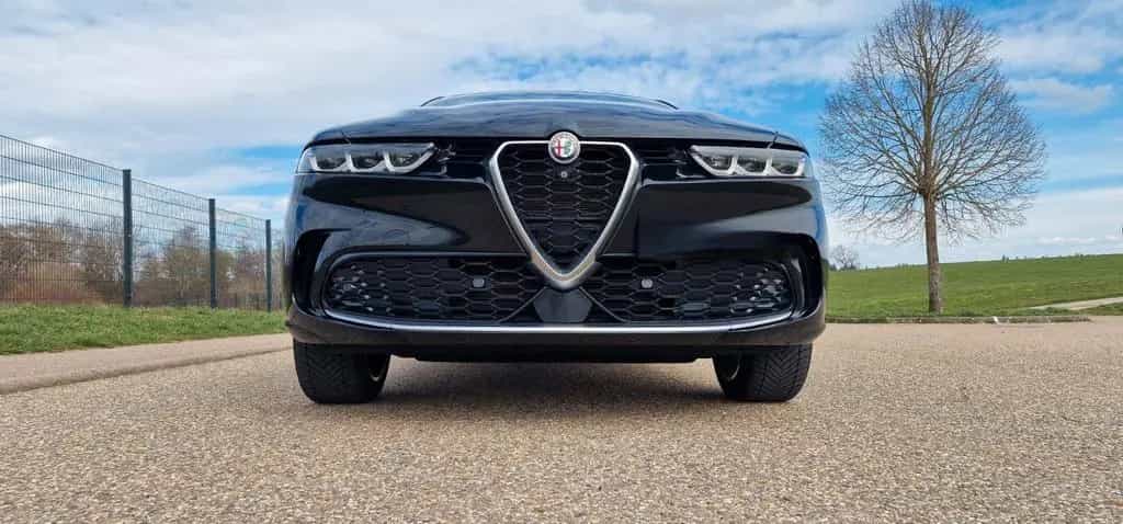 Alfa Romeo Tonale 1.5 VGT TI Benzin/ Mild ... 03/2024-photo-7